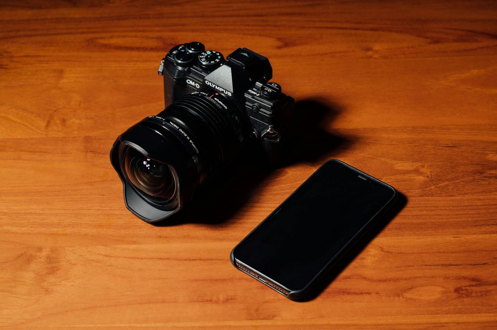 Câmera do Seu Celular: Dicas de Fotos Profissionais