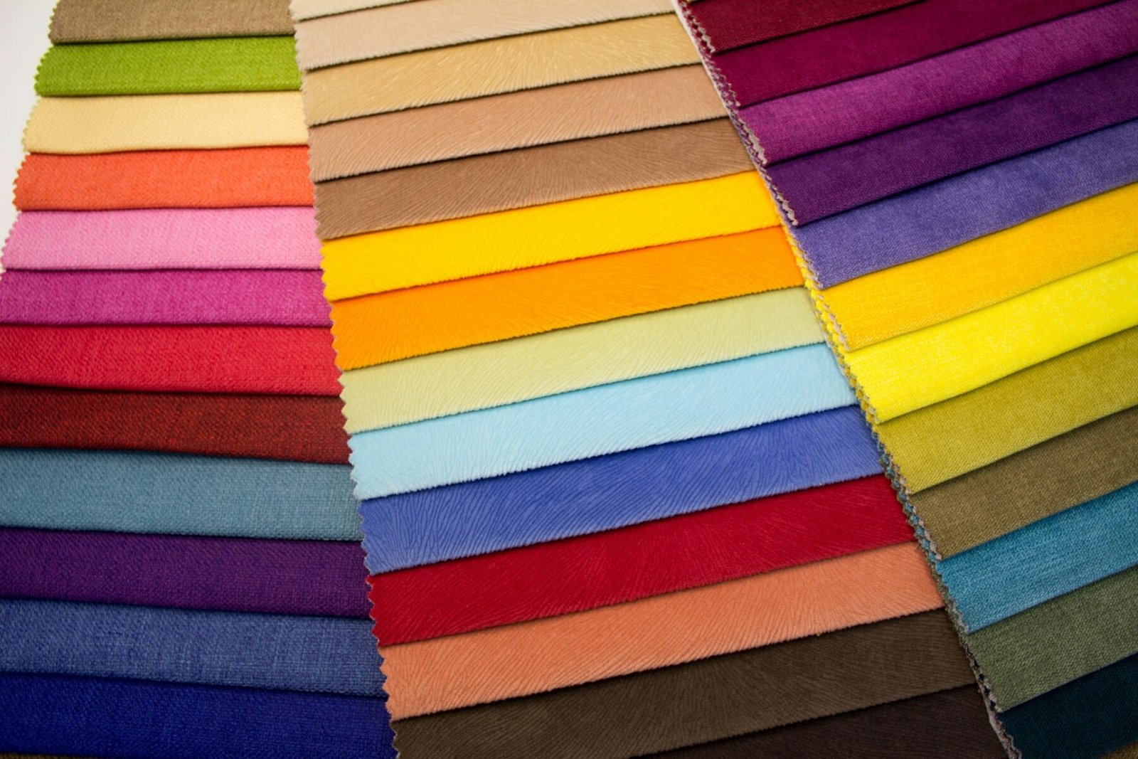 Cores e Estilos